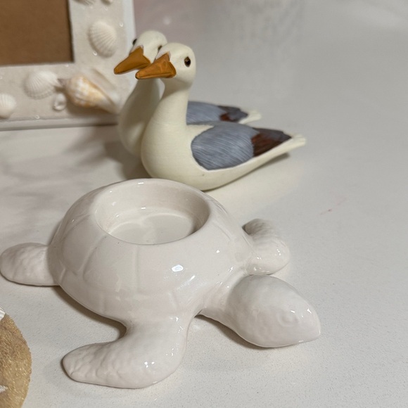 Lot of beach decor - Picture 5 of 7